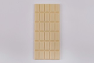 Xocolata blanca
