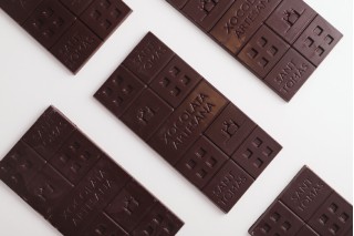 Xocolata 80% cacau