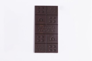 Chocolate 80% cacao