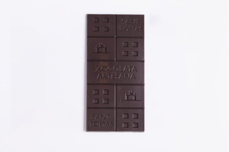 Xocolata 80% cacau