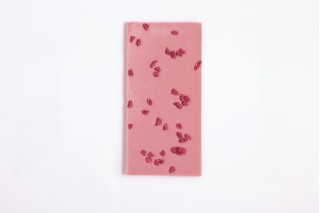 Xocolata Ruby amb gerds