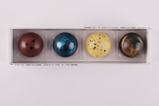 Bombons de Sant Tomàs (caixa de 4)