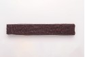 Torró de neules negra