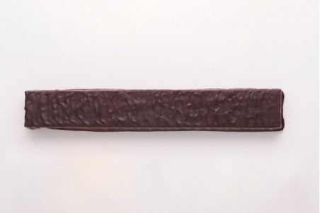 Torró de neules negra