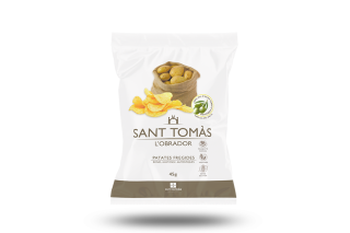 Patates Sant Tomàs (bossa de 45g)
