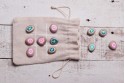 Pack mix chocolates