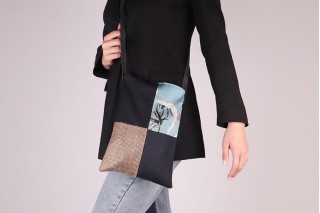 Bolso Inés