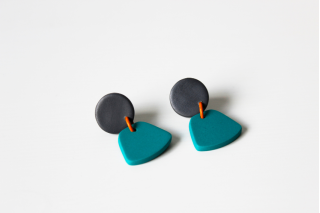 Pendientes Matrioska