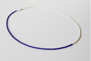 Collar bolitas