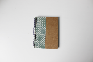 Libreta Octau Natura