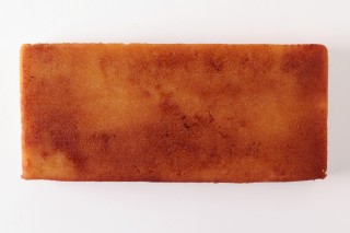 Torró de crema cremada