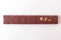 Turrón de barquillos leche