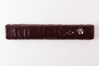 Turrón de maíz