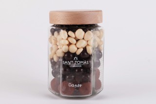 Capes 500 g