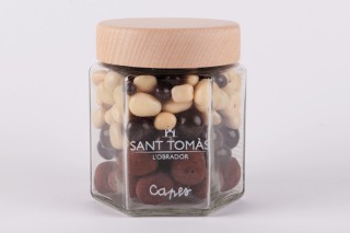 Capes 245 g