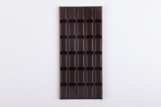Xocolata negra 72% de cacau