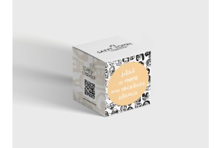 Blat de moro xocolata blanca