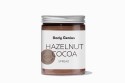 Crema d'avellanes i cacau