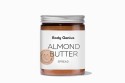 Crema de almendras