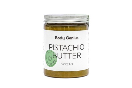 Crema de festuc