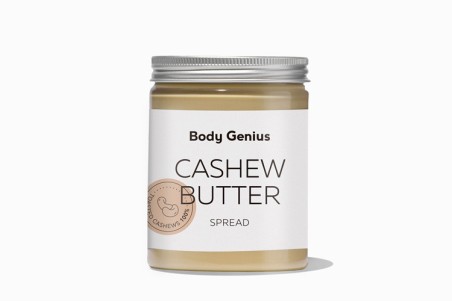 Crema d'anacard