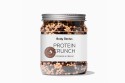 Protein Crunch de Cookies & Cream
