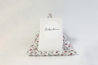 Soporte de libro o tableta