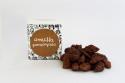 Almendra garrapiñada