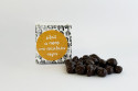 Maíz frito chocolate negro