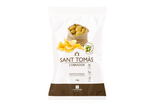 Patates Sant Tomàs (150g)
