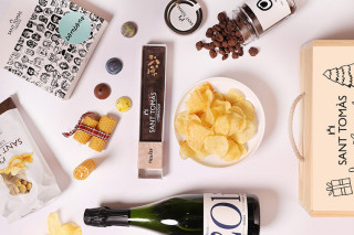 Lot de Nadal 100% social edició especial