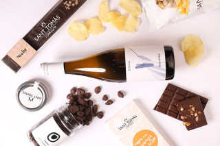 Lot de Nadal 100% social - Tast