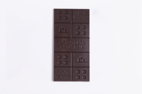 Xocolata origen Sao Thomé