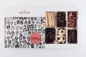 Degustació petits fours (caixa gran)