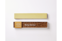 Turrón proteico avellana y doble chocolate