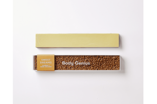 Turrón proteico de avellana y doble chocolate