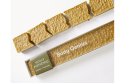Turrón proteico de pistacho y anacardo