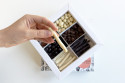 Degustación petits fours (caja grande)