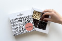 Degustación petits fours (caja pequeña)