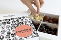 Degustación petits fours (caja pequeña)