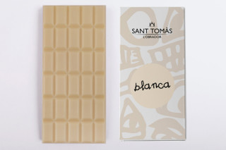 Xocolata blanca