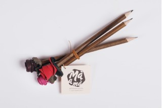 Llapis rosa