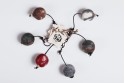 Trufas de ron