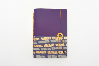 Libreta octau Ladirllos