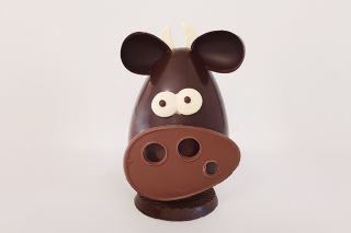 Bou - Mona de Pasqua de xocolata