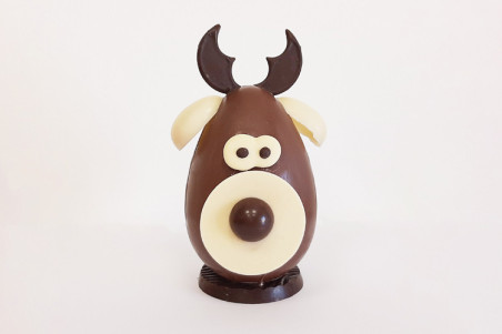 Ren - Mona de Pasqua de xocolata