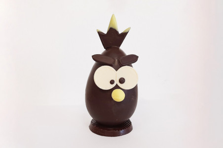 Ocell de xocolata - Pasqua 2021