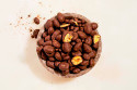 Snack de Cacau i Blat de moro