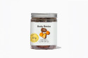 Snack de Cacau i Blat de moro