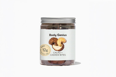 Snack de Cacau i Anacard